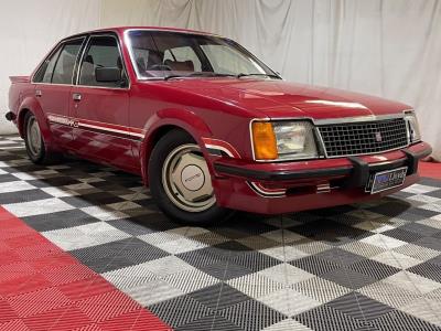 1980 Holden HDT VC BROCK IN AUCTION AT LLOYDS Sedan for sale in Carrara